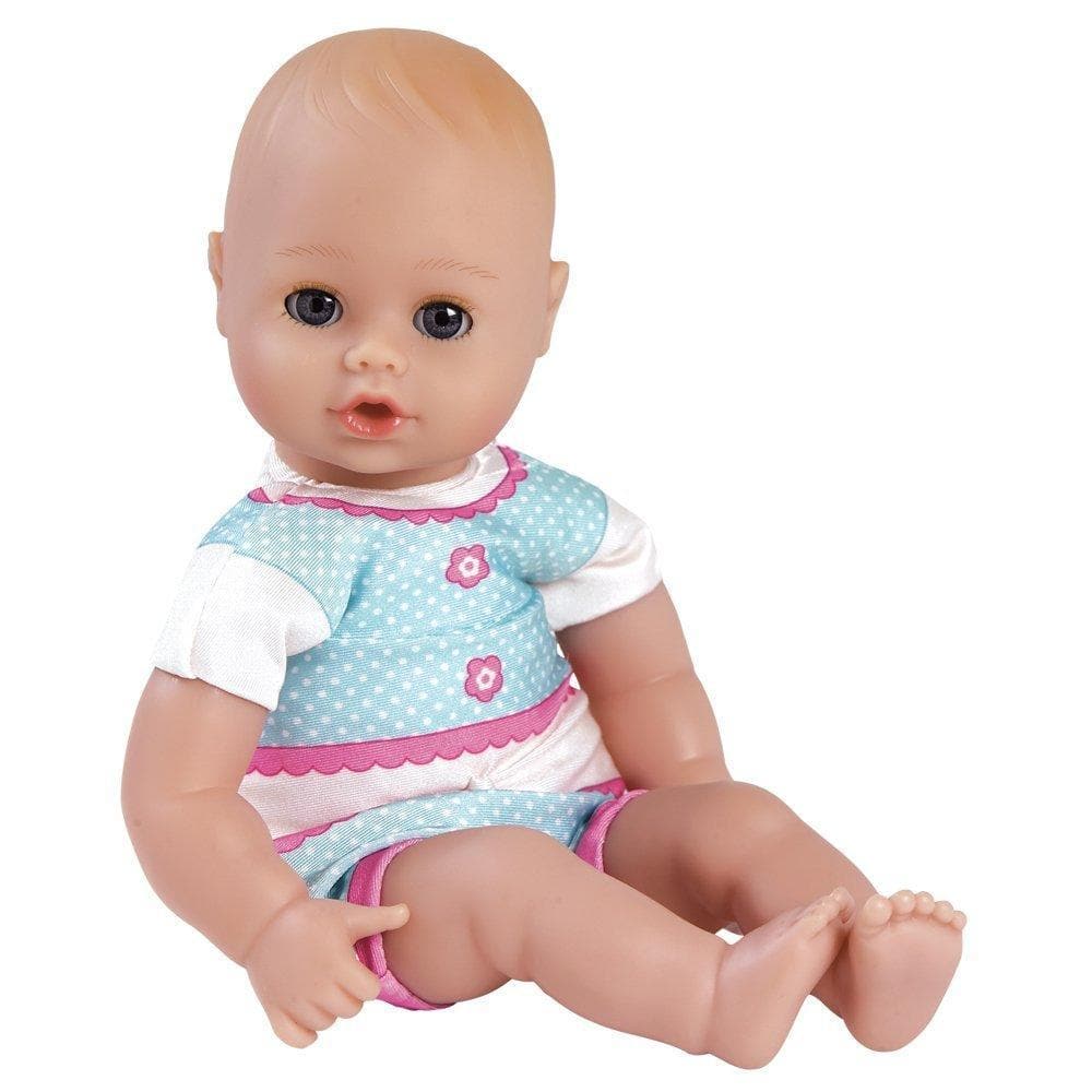 Adora Bathtime Baby Doll Girl, 13