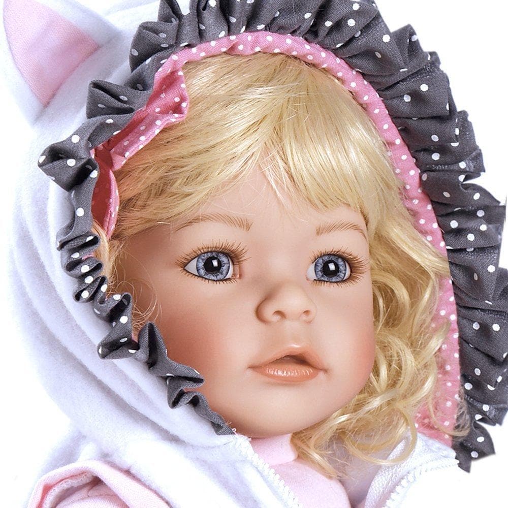 Adora Baby Doll Clothes & Dresses for 20" inch Doll The Cat's Meow Outfit