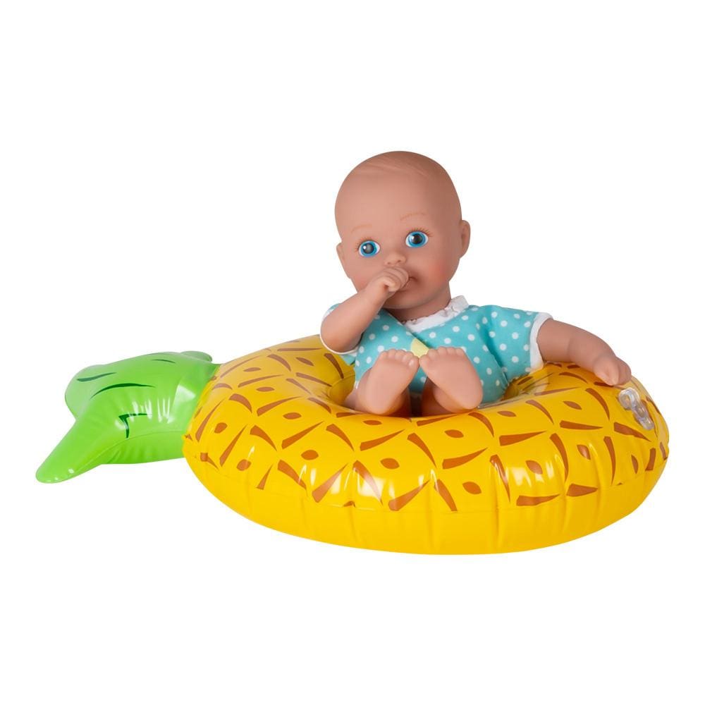 Adora Water Baby Doll SplashTime Baby Tot Sweet Pineapple, 8.5