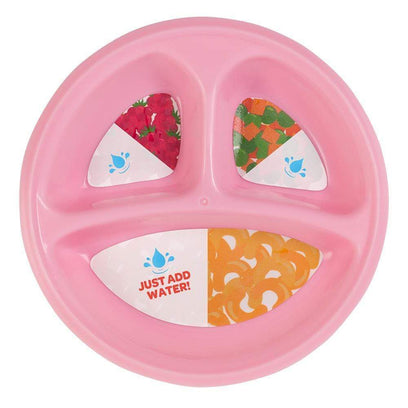 Adora Baby Doll Accesorries - 5 piece Magic Feeding Set