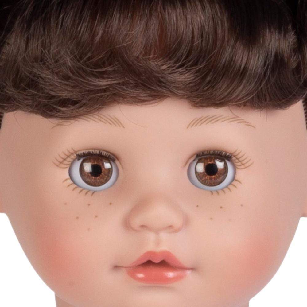 Adora Interactive Doll - My Cuddle & Coo Baby Kitty Kisses 15 inches