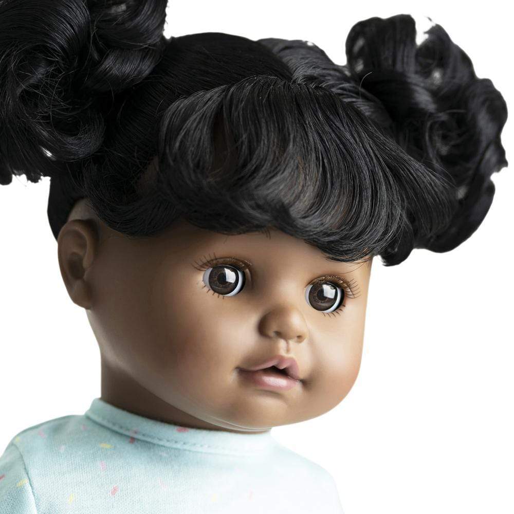 Adora Interactive Baby Doll, 15 inch My Cuddle & Coo Cuppy Cake