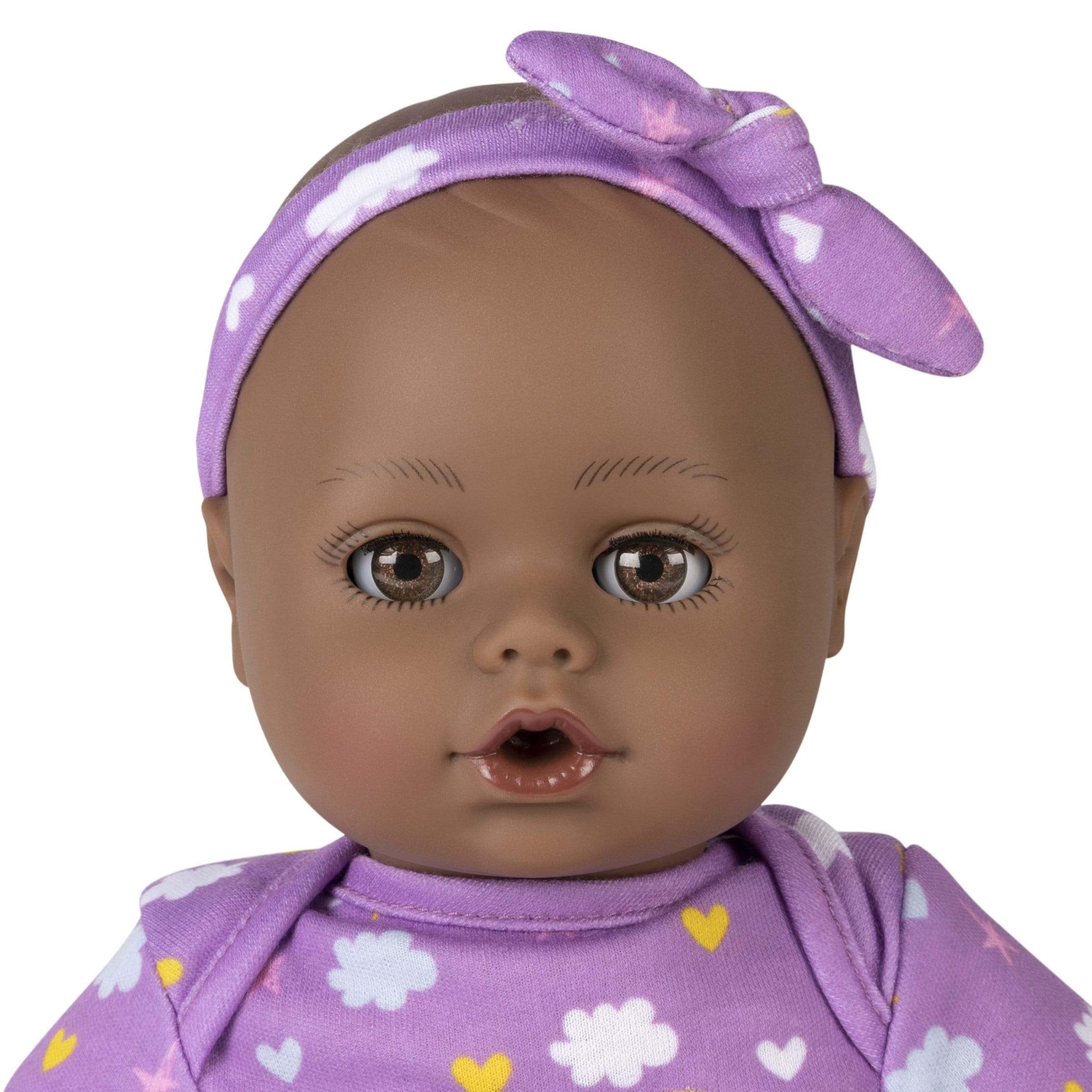 Adora Doll PlayTime Baby Purple Dreams for kids 1 and up - Adora