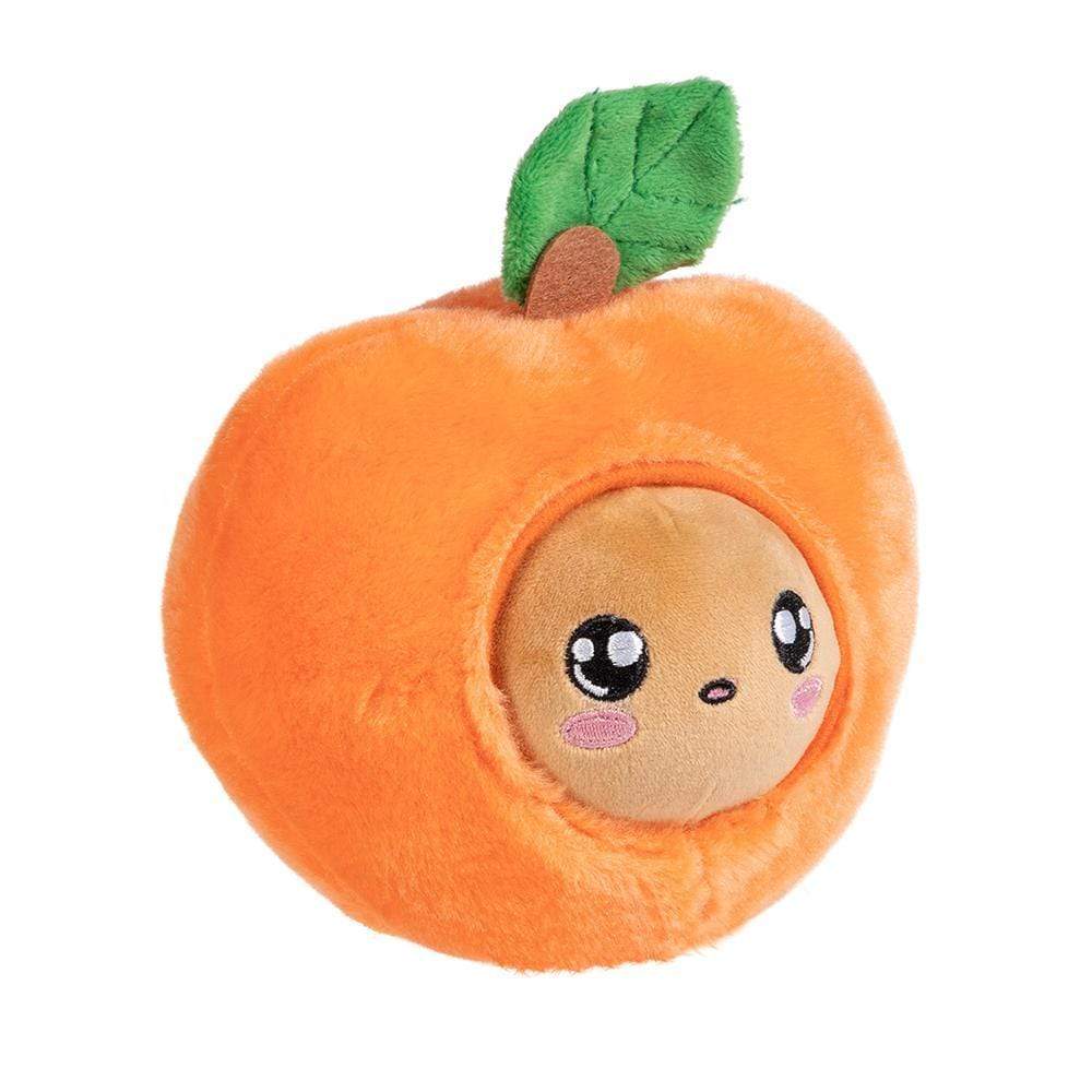 Adora Ultra-Soft Fruit Plush, 6