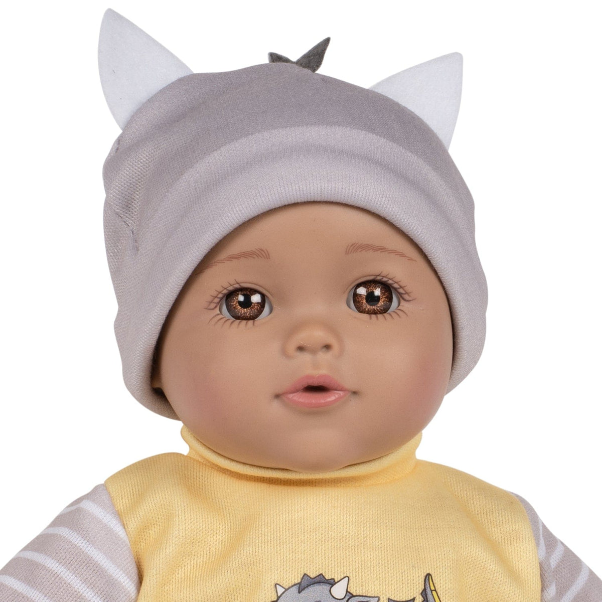 Dragon baby doll deals