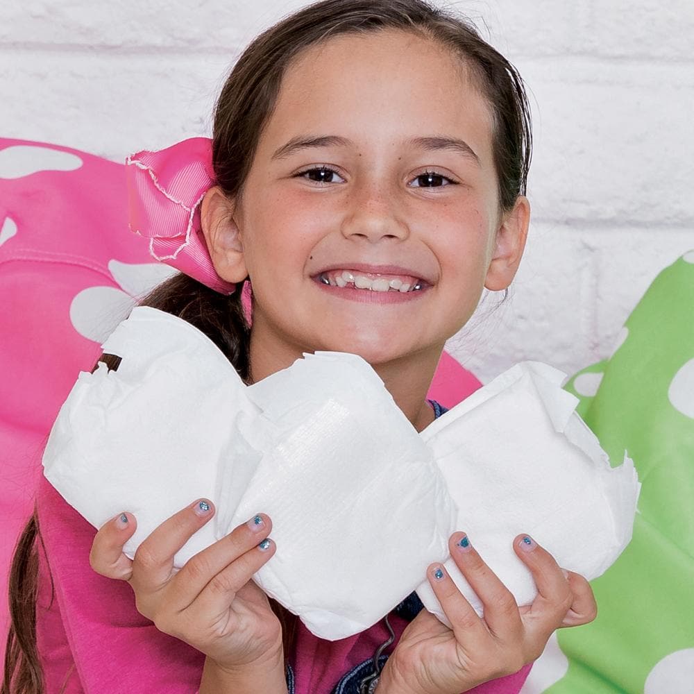 3 Piece Diaper Pack - Doll Accessory for 13-16 inch Baby Doll | Adora