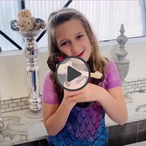 YouTube video player <iframe width=