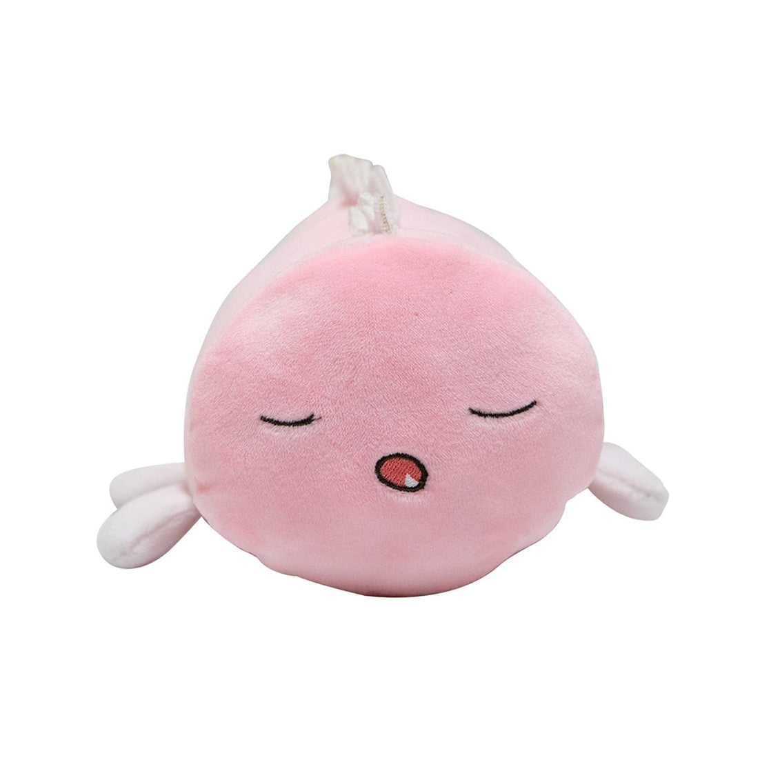 Adora Squishy Snuggle & Glow Reversible Plushie Dino Pet