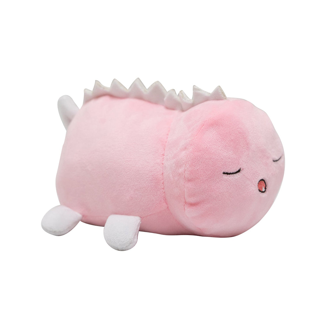 Adora Squishy Snuggle & Glow Reversible Plushie Dino Pet