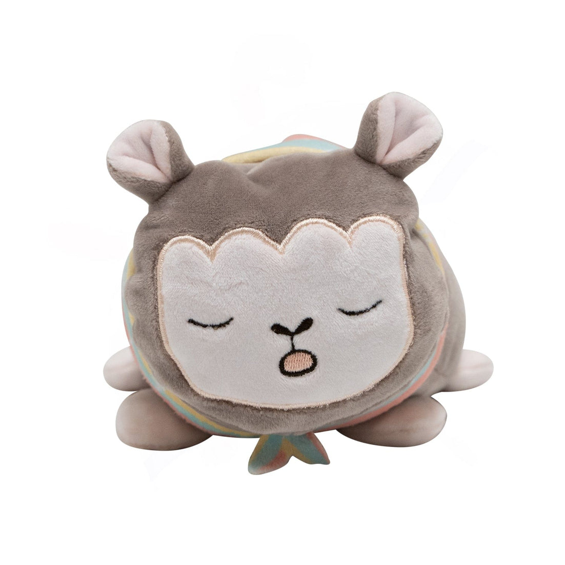 Adora Squishy Snuggle & Glow Reversible Plushie Llama Pet