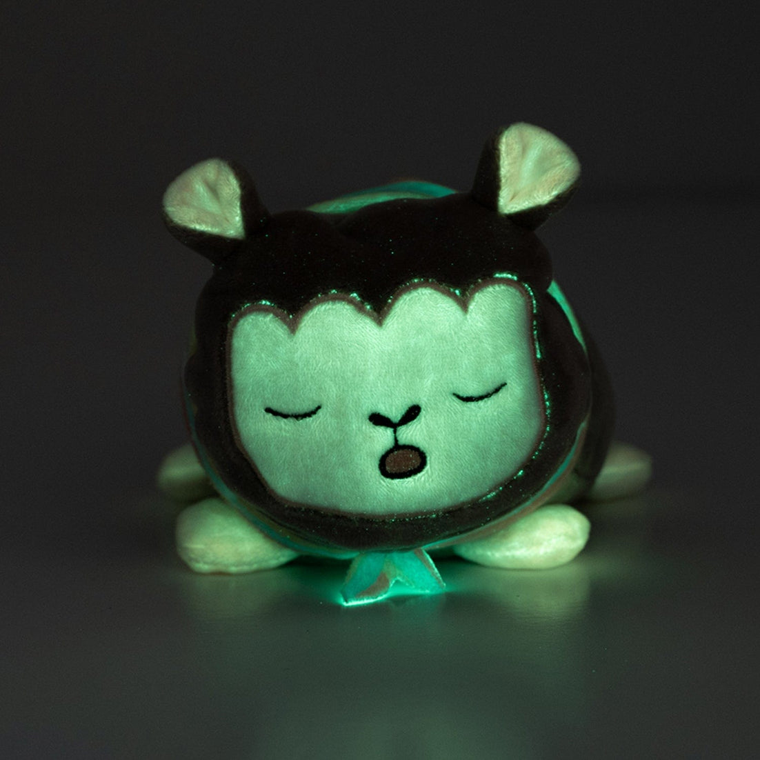 Adora Squishy Snuggle & Glow Reversible Plushie Llama Pet