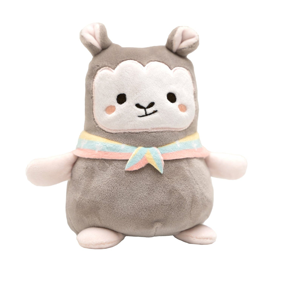 Adora Squishy Snuggle & Glow Reversible Plushie Llama Pet