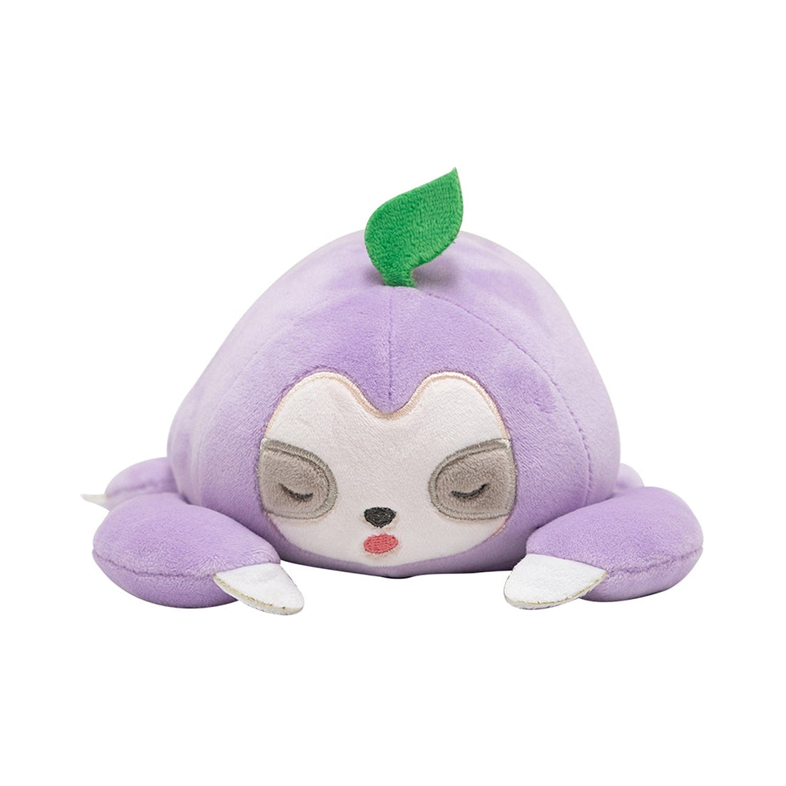 Adora Squishy Snuggle & Glow Reversible Plushie Sloth Pet