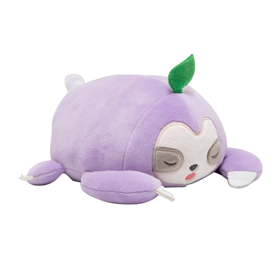 Adora Squishy Snuggle & Glow Reversible Plushie Sloth Pet