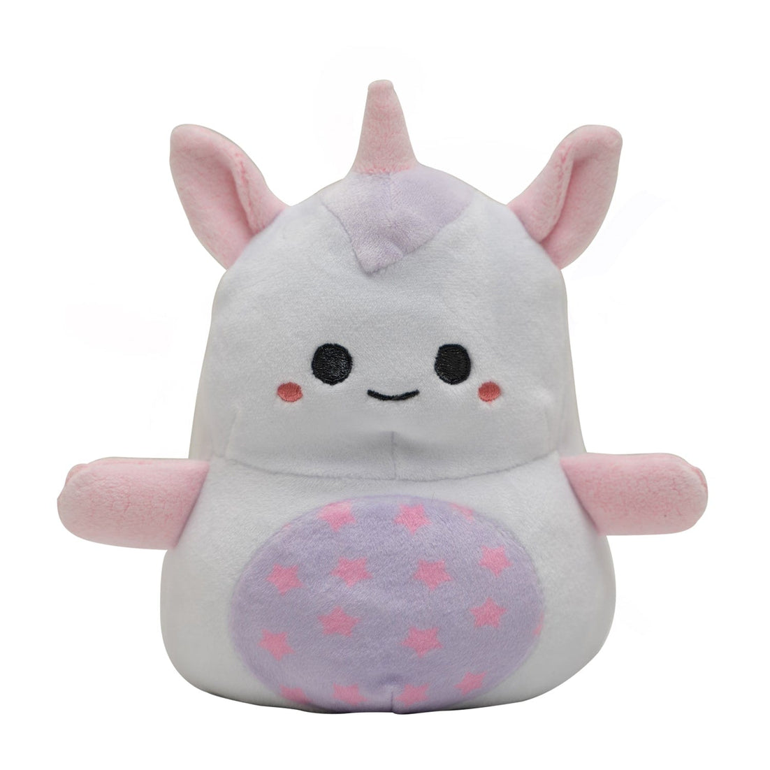 Adora Squishy Snuggle & Glow Reversible Plushie Unicorn Pet