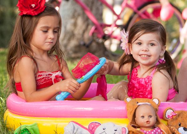 The Best Outdoor Water Toys for Kids!