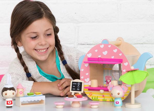 Adora launches NEW Wooden Toys! - Adora.com