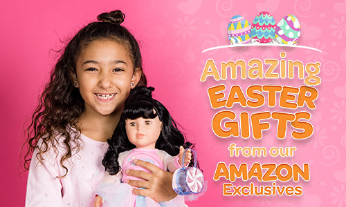 Amazing Amazon Easter Gift Guide