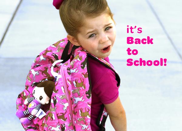 8 Must-Buy Items for Back-to-School - Adora.com