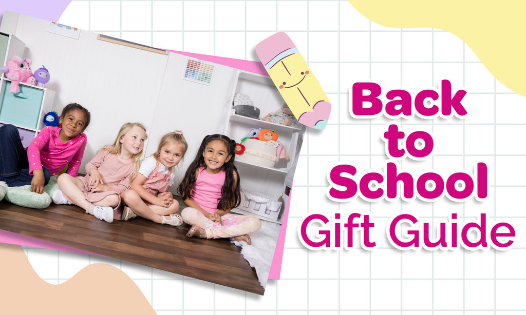 Back to School Gift Guide