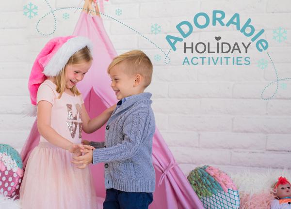 Top Fun Christmas Activities for Kids! - Adora.com