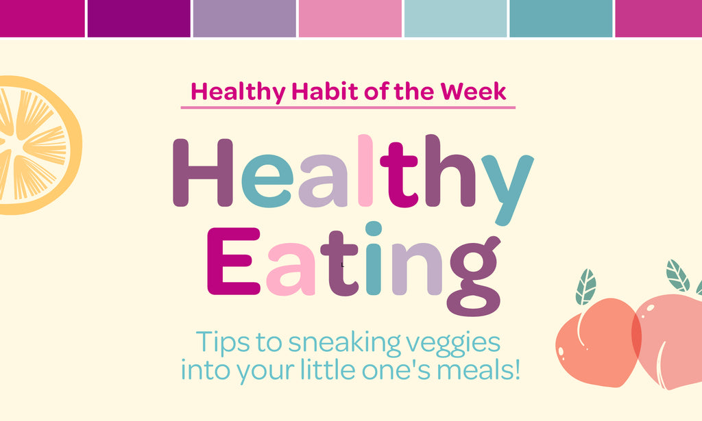 Healthy Eating Tips 