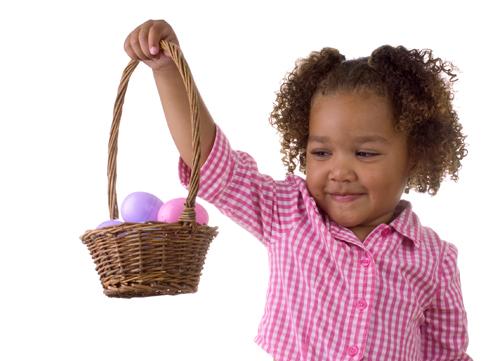 PRESS RELEASE: Award Winning Goodies for EASTER BASKET | Adora News