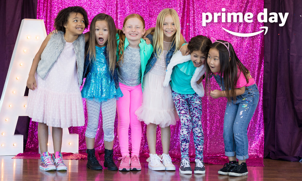 It’s Prime Day! Shop Our Amazing Deals!