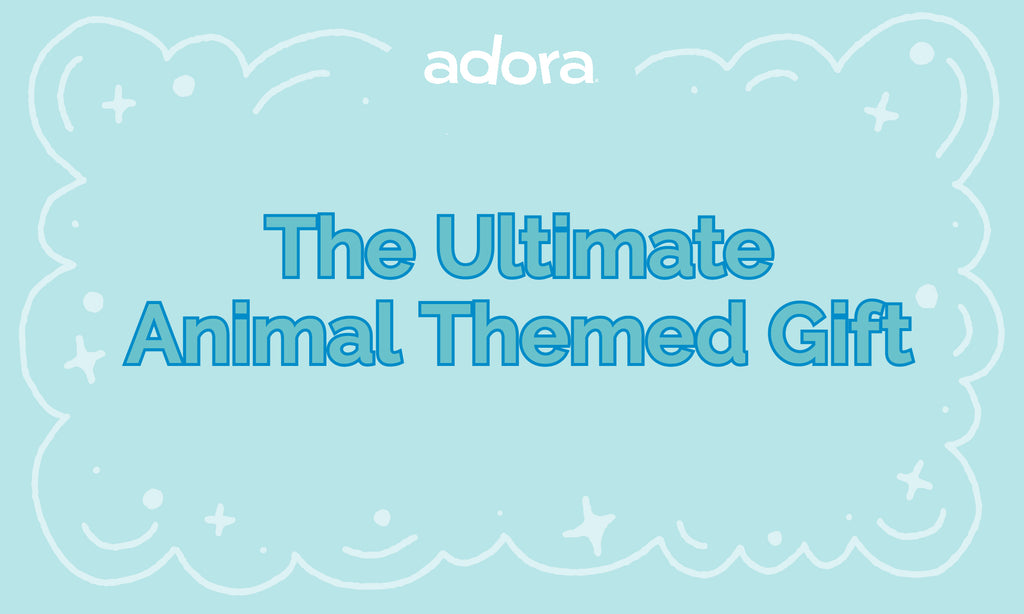 The Ultimate Animal-Themed Gift Guide!