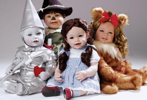 Adora Dolls for All Occasions - Birthdays and Holidays - Adora.com