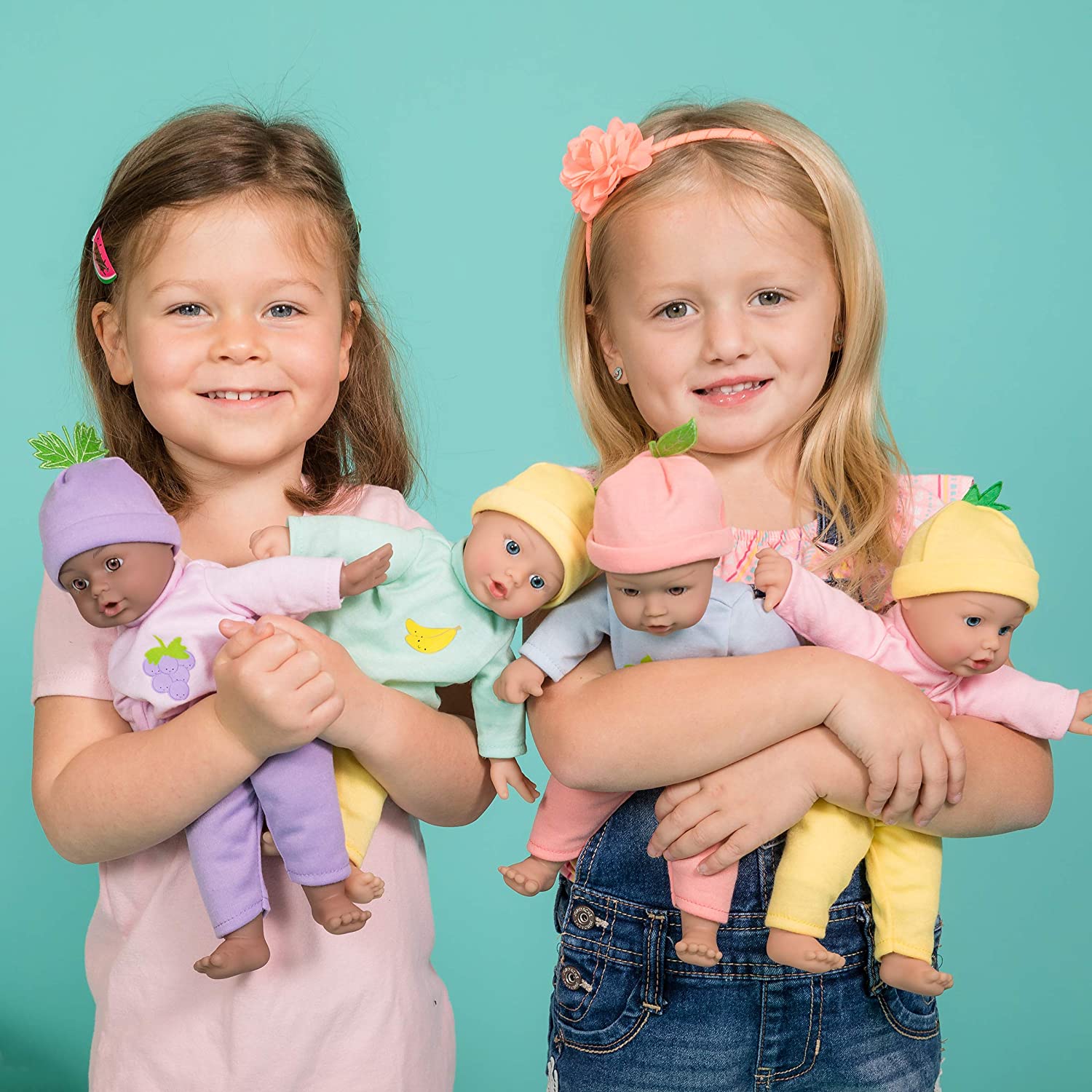 LeyaDoll Bambola morbida(12''), bambola bambina ideale come regalo bambino 1 anno, regalo di battesimo e Natale per bambina e neonati Daydream Princess Starlet Light Pink LeyaDoll Bambola morbida(12''), bambola bambina ideale come regalo bambino 1 anno, regalo di battesimo e Natale per bambina e neonati Daydream Princess Starlet Light Pink