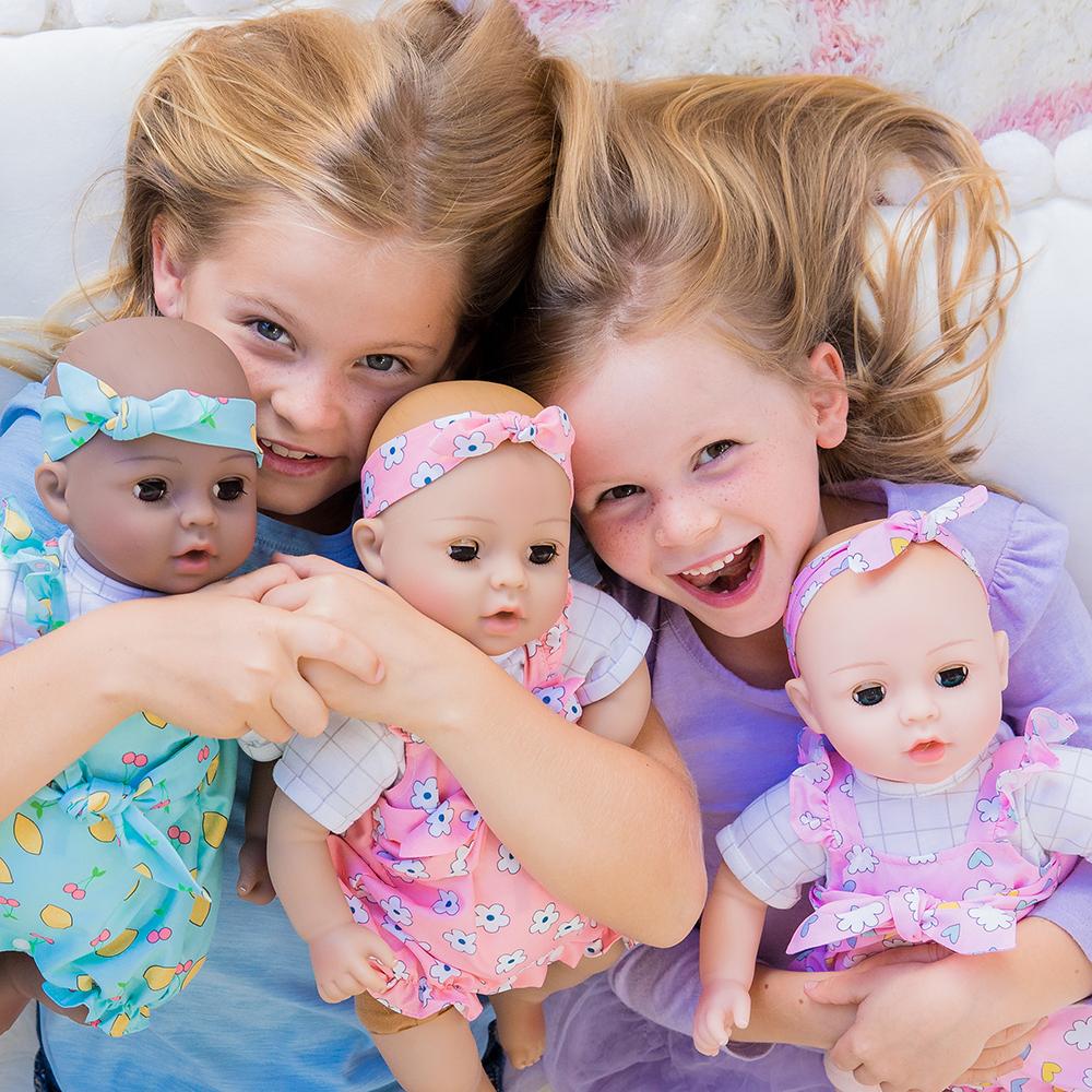 Adora Realistic Baby Dolls