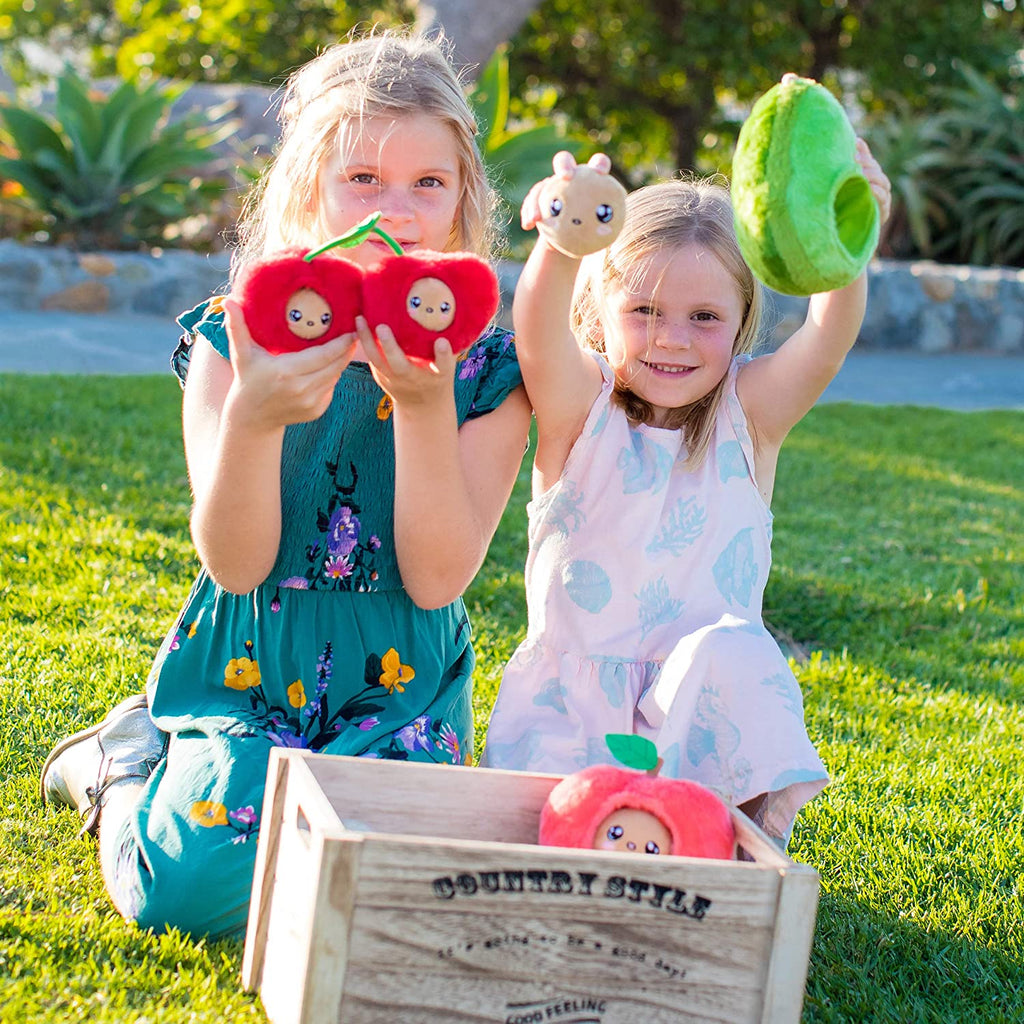 Adora Farm Fresh Plush