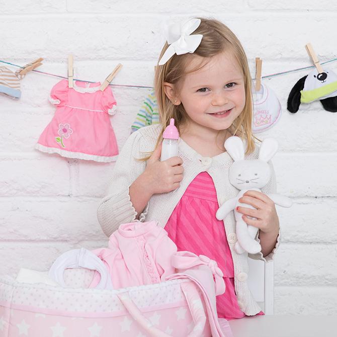 Doll Fashions