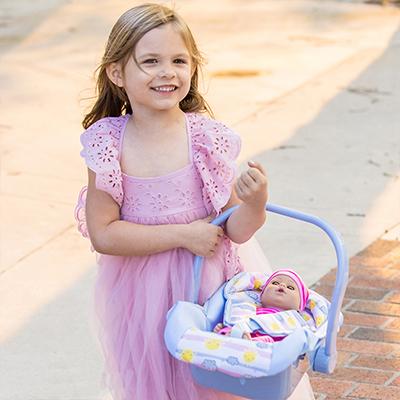 Toys for age 2 and up