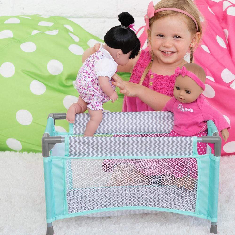 Best Gift Ideas for Siblings and Twins - Adora Dolls & Toys