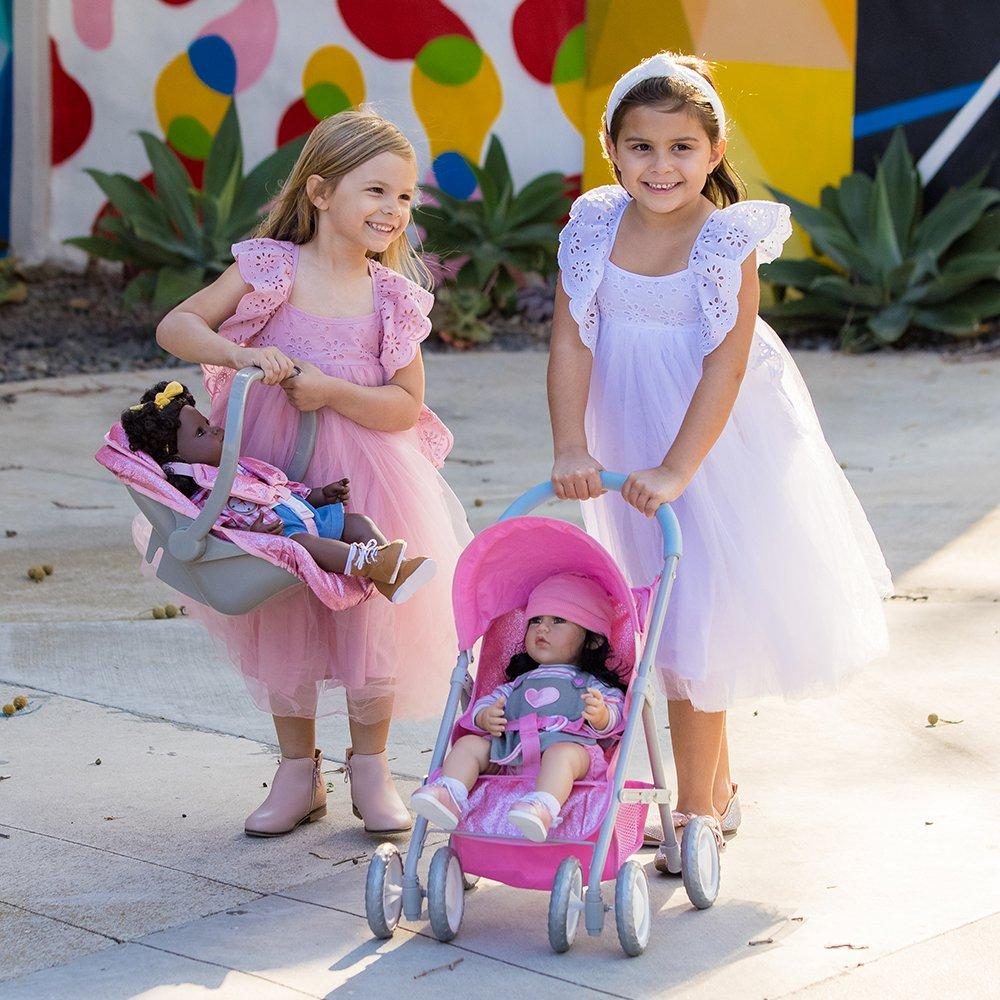 Adora Baby Doll Strollers