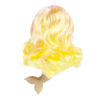 Adora Water Wonder Color-Changing Mermaid Doll - Sandy