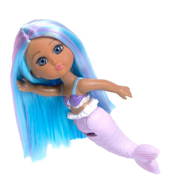 Adora Water Wonder Color-Changing Mermaid Doll - Marina