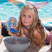 Adora Water Wonder Color-Changing Mermaid Doll - Marina