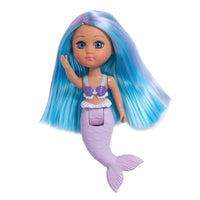 Adora Water Wonder Color-Changing Mermaid Doll - Marina