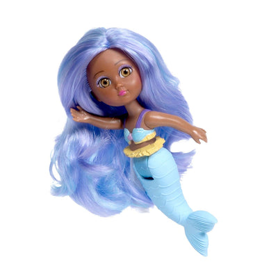 Adora Water Wonder Color-Changing Mermaid Doll - Oceana
