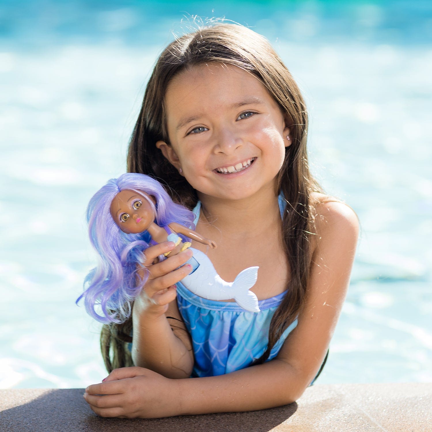H2o mermaid 2025 dolls