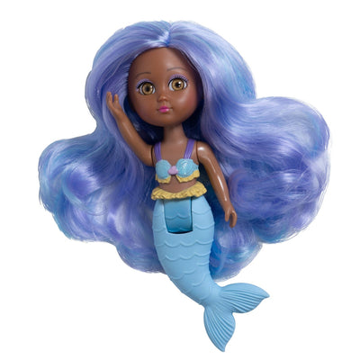 Adora Water Wonder Color-Changing Mermaid Doll - Oceana