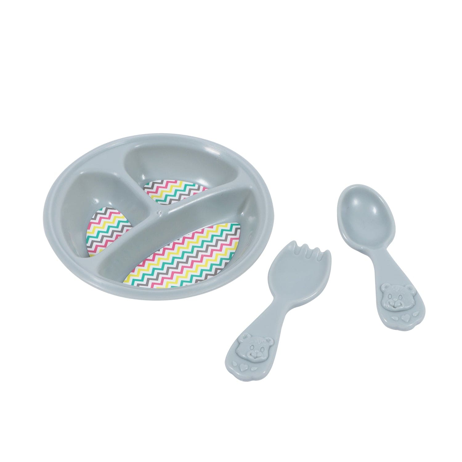 Baby doll shop magic feeding spoon
