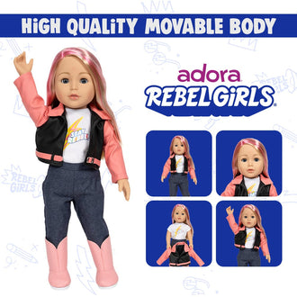 Adora 18