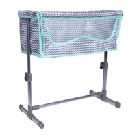 Adora Baby Doll Bassinet - Zig Zag