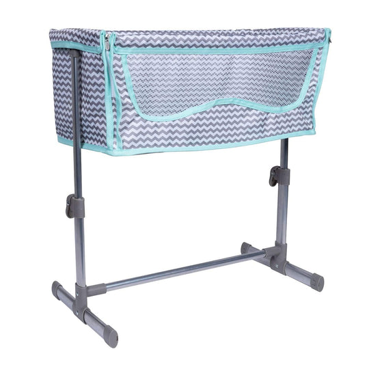 Adora Baby Doll Bassinet - Zig Zag