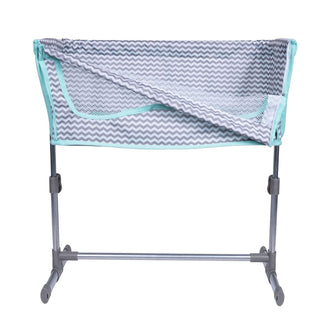 Adora Baby Doll Bassinet - Zig Zag