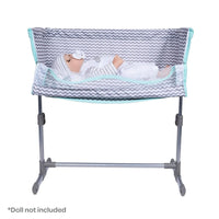 Adora Baby Doll Bassinet - Zig Zag
